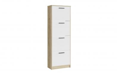 Shoe cabinet Geo 5 Shoe cabinet